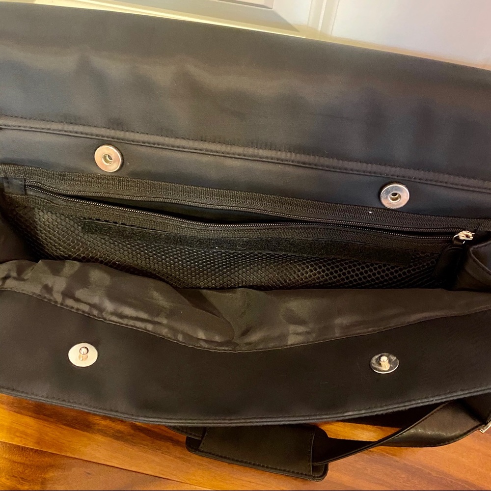 Baby Trend Diaper Bag - Black - Picture 6 of 6